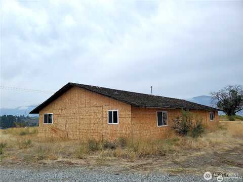 Nichols, OMAK, WA 98841