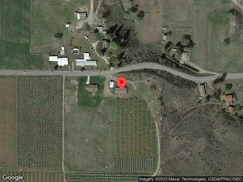 Nichols, OMAK, WA 98841