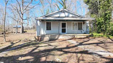Bluford, CLINTON, SC 29325
