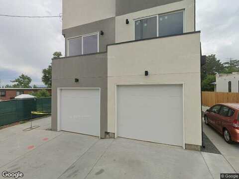 Lowell Blvd #3, Denver, CO 80204