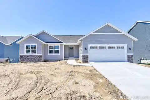 Restful, ALLENDALE, MI 49401