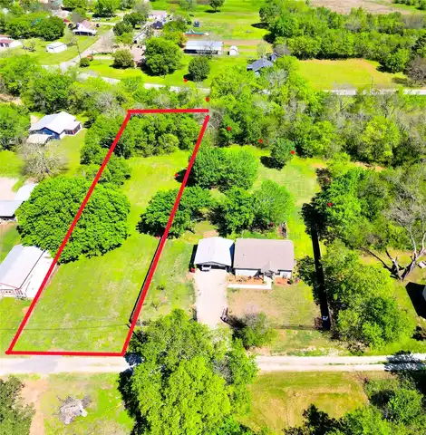 Cedar, ECTOR, TX 75439