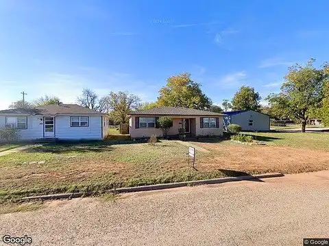 Avenue I, CHILDRESS, TX 79201