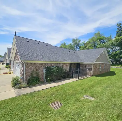 Highway 31, White House, TN 37188