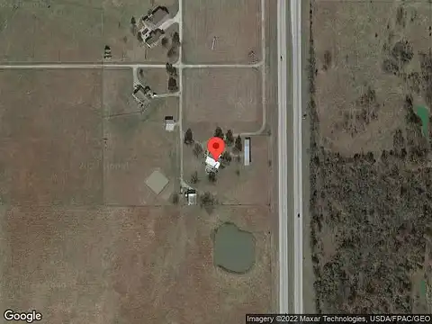 S Highway 75, Mounds, OK 74047