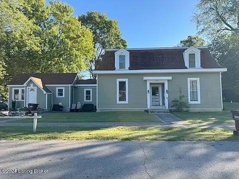 Washington, TAYLORSVILLE, KY 40071