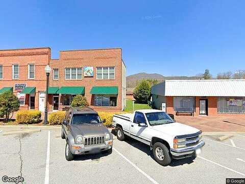 Peyton Elaine Rd, Clyde, NC 28721