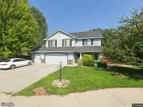S Shadowmoss Ave, Boise, ID 83709