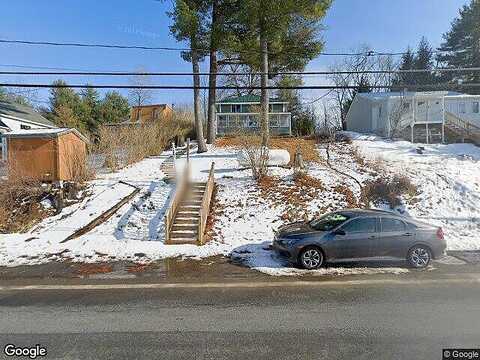 Ny-9P, Saratoga Springs, NY 12866