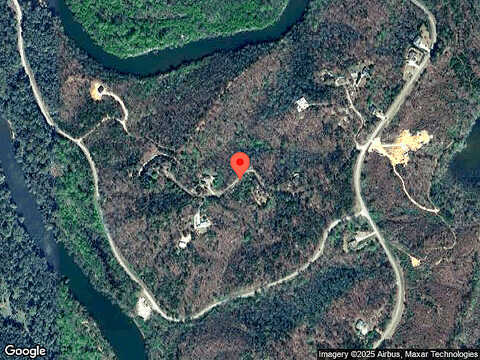 Pine Ridge Drive, Lula, GA 30554