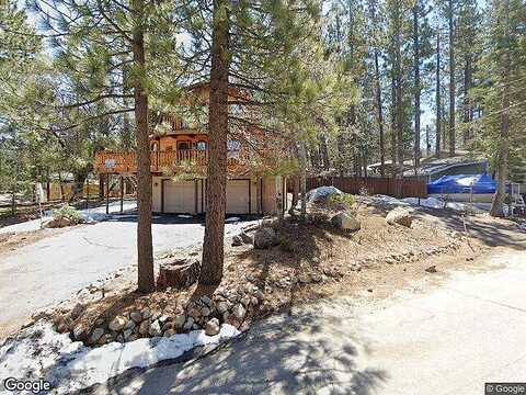 Crocus Dr, Big Bear Lake, CA 92315