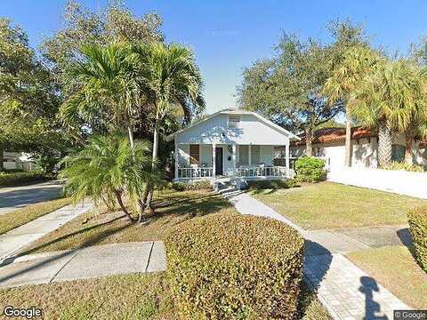 14Th Avenue N, Saint Petersburg, FL 33701