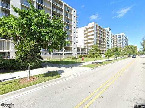 N Bay Rd #S707, Sunny Isles Beach, FL 33160