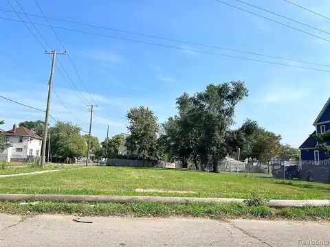 Military, DETROIT, MI 48209