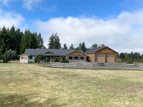 John Road, Napavine, WA 98532