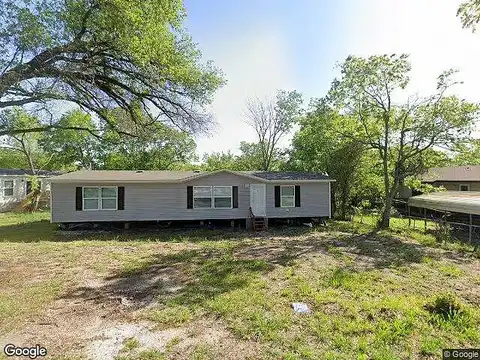 N Harding, Mexia, TX 76667