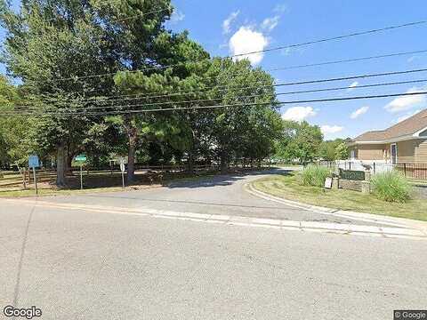 Buckley Hall Rd, Mathews, VA 23109