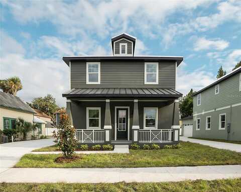W Warren Avenue, Longwood, FL 32750