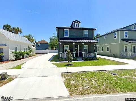 W Warren Avenue, Longwood, FL 32750