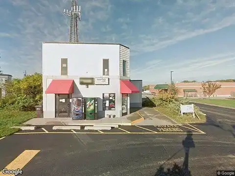 Ridge Avenue, South Haven, MI 49090