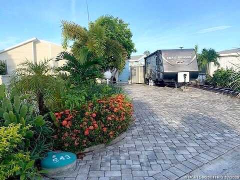 Nettles, JENSEN BEACH, FL 34957