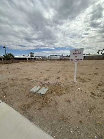Foothills, YUMA, AZ 85367