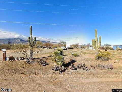 14Th, SAFFORD, AZ 85546