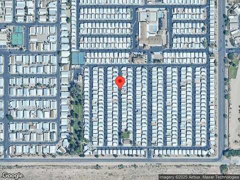S Oxide Dr, Apache Junction, AZ 85119