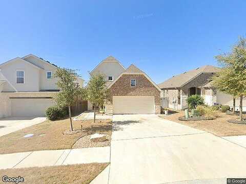 Prairie Rye Dr, Leander, TX 78645
