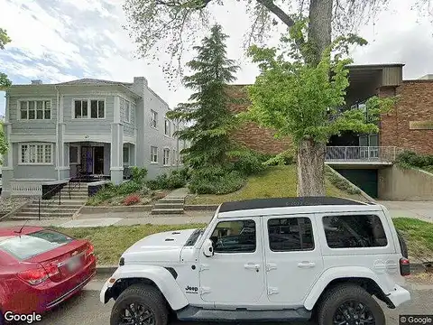 N F St Apt 11, Salt Lake City, UT 84103