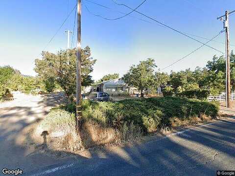 Hammond Ave, Upper Lake, CA 95485