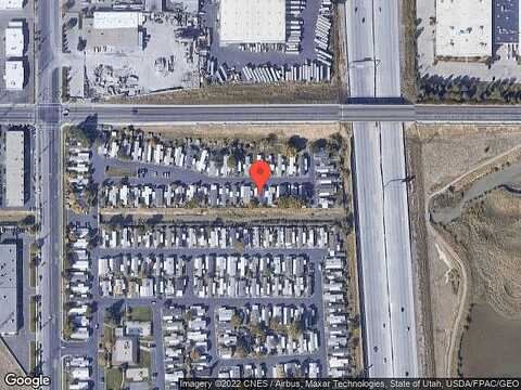 W 2680 S #286, West Valley City, UT 84119