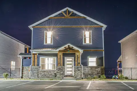 Chateau Mountain Hilltop Way, Branson, MO 65616