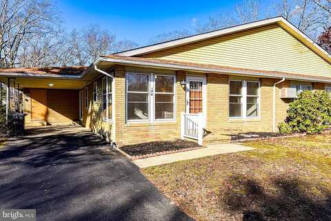 Acorn Road, Manahawkin, NJ 08050