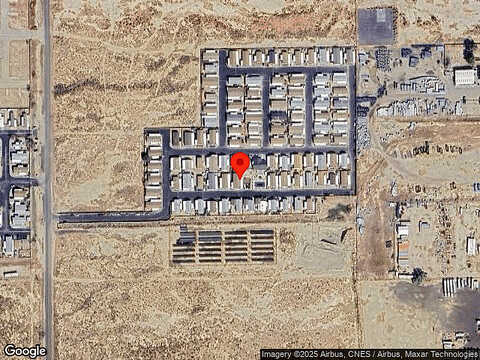 20Th St W Space 55, Rosamond, CA 93560