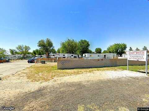 W Rosamond Blvd Space 15, Rosamond, CA 93560