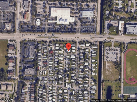 Ricks Dr, Lake Worth, FL 33463
