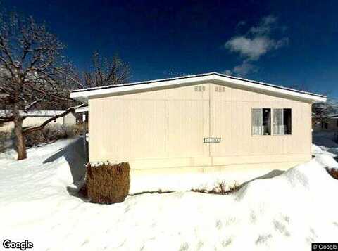 Lomas Dr, Durango, CO 81301