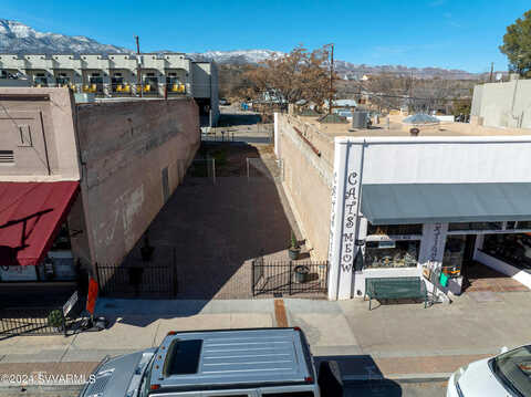 Main, COTTONWOOD, AZ 86326
