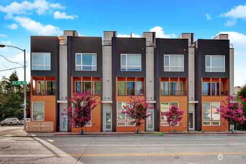 25Th, SEATTLE, WA 98115