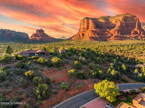 Fox Trail, SEDONA, AZ 86351