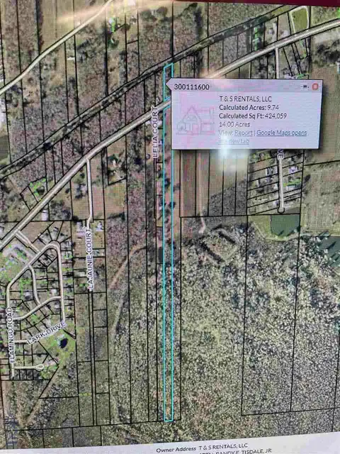 Highway 662, MORGAN CITY, LA 70380
