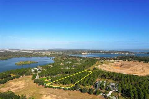 Pendio, Bell, FL 34756