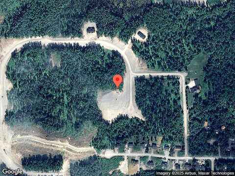 N Utopia View Circle, Wasilla, AK 99623