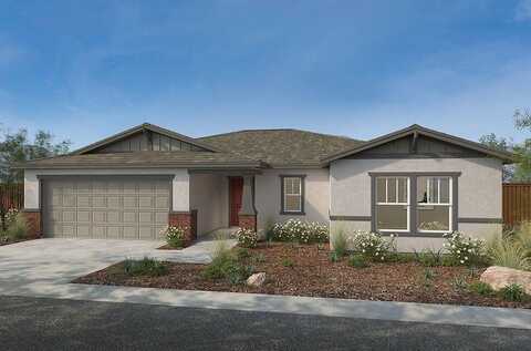 E. Florence Avenue, Fresno, CA 93725