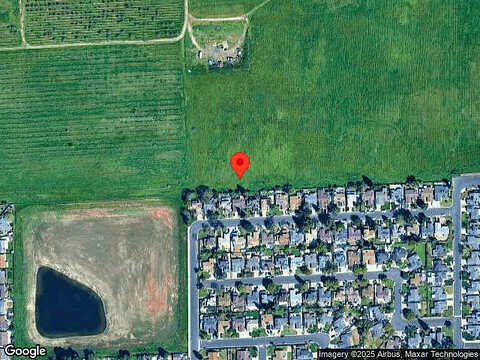 E. Florence Avenue, Fresno, CA 93725