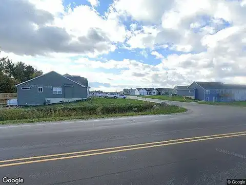 Elderberry Drive, Lot #199, Holland, MI 49424