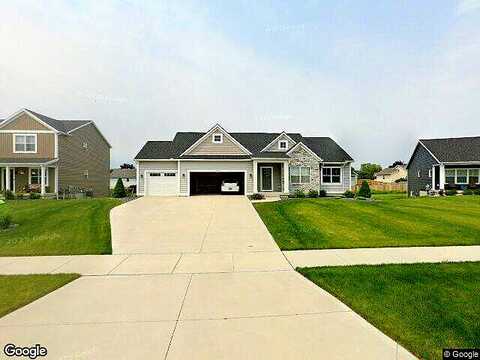 Teton Drive, Lot #20, Hudsonville, MI 49426
