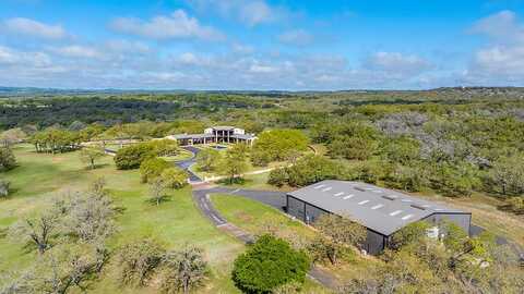 E Ranch Rd 962, Round Mountain, TX 78663