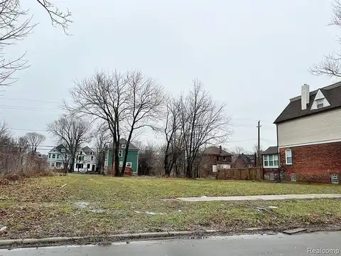 Sheridan, DETROIT, MI 48214